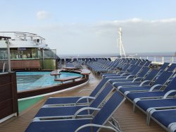 Carnival Breeze Tides Pool picture