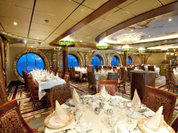 Carnival Spirit Empire Restaurant picture