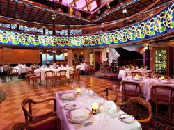 Carnival Spirit Nouveau Restaurant picture