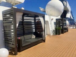 Celebrity Summit Roof Top Terrace picture