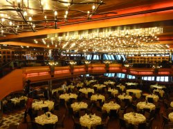 Costa Pacifica Ristorante New York New York picture