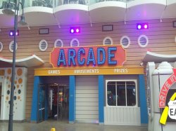 Boardwalk Arcade picture