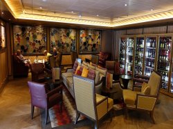 Harmony of the Seas Vintages picture