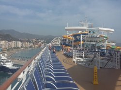 Harmony of the Seas Deck 16 picture