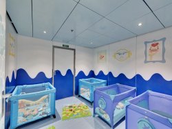 MSC Meraviglia Baby Club picture