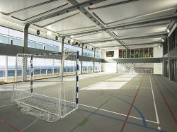 MSC Meraviglia Sportplex picture