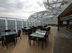 MSC Meraviglia The One Sun Deck & Bar picture