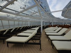 MSC Meraviglia The One Sun Deck & Bar picture