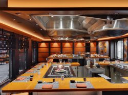 MSC Meraviglia Kaito Teppanyaki picture