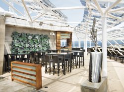 MSC Meraviglia The One Sun Deck & Bar picture