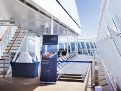 MSC Meraviglia Top 19 Solarium picture