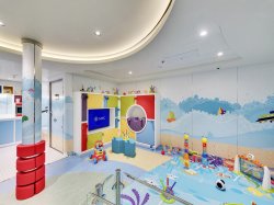 MSC Meraviglia Baby Club picture