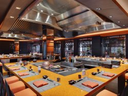 MSC Meraviglia Kaito Teppanyaki picture