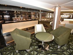 MSC Meraviglia Champagne Bar picture