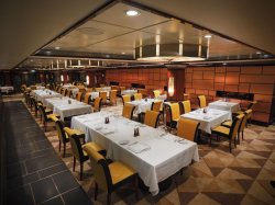 Norwegian Jade Cagneys Steakhouse picture