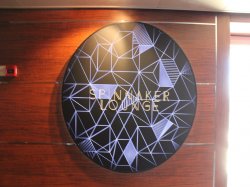 Norwegian Jade Spinnaker Lounge picture