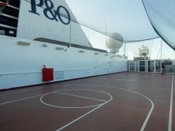 Sports Court picture