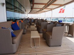 Seabourn Encore Deck 7 Aft picture