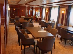 Seabourn Encore Meeting Room picture