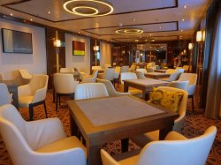 Seabourn Encore Card Room picture