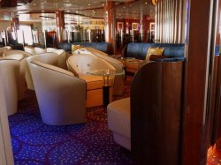 Seabourn Encore The Club picture