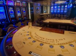 Seabourn Encore Casino picture
