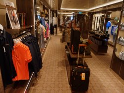 Seabourn Encore Shops picture