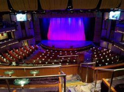 Celebrity Millennium Celebrity Theater picture