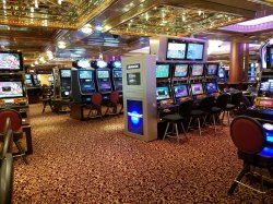 Celebrity Millennium Casino picture