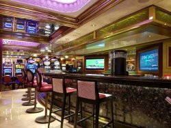 Celebrity Millennium Casino picture
