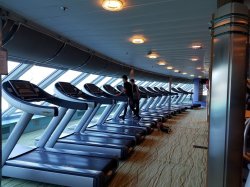 Celebrity Millennium Spa and Fitness Center picture