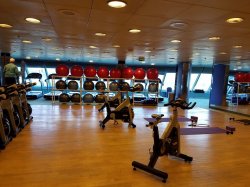 Celebrity Millennium Spa and Fitness Center picture