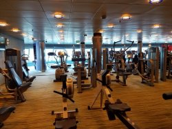 Celebrity Millennium Spa and Fitness Center picture