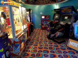 Video Arcade picture