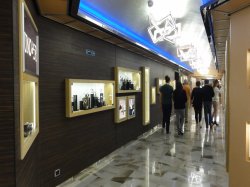 Costa Diadema Galleria Shops picture