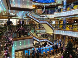 Costa Diadema Eliodoro Atrium picture