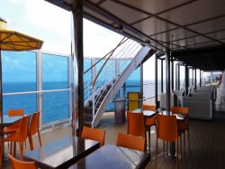 Costa Diadema Stella Del Sud Bar picture