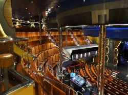 Costa Diadema Emerald Theater picture