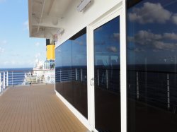 Costa Diadema Samsara Deck picture