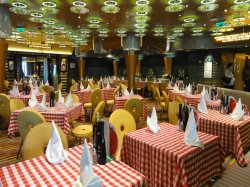 Costa Diadema Piazza Pizza picture