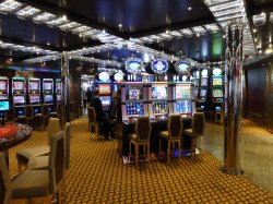 Costa Diadema Golden Jubilee Casino picture