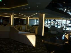 MSC Meraviglia Champagne Bar picture