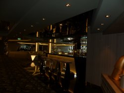 MSC Meraviglia Champagne Bar picture
