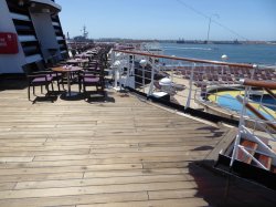 Maasdam Lido Terrace picture