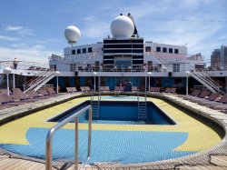 Maasdam Sea View Pool picture