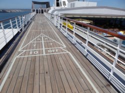 Sports Deck picture