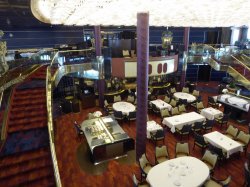 Rotterdam Dining Room picture