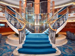 Norwegian Sky Atrium picture