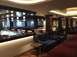 Norwegian Joy La Cucina Italian Restaurant picture