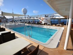 Norwegian Sky Pools picture